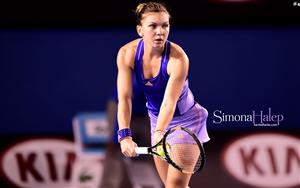 Simona Halep